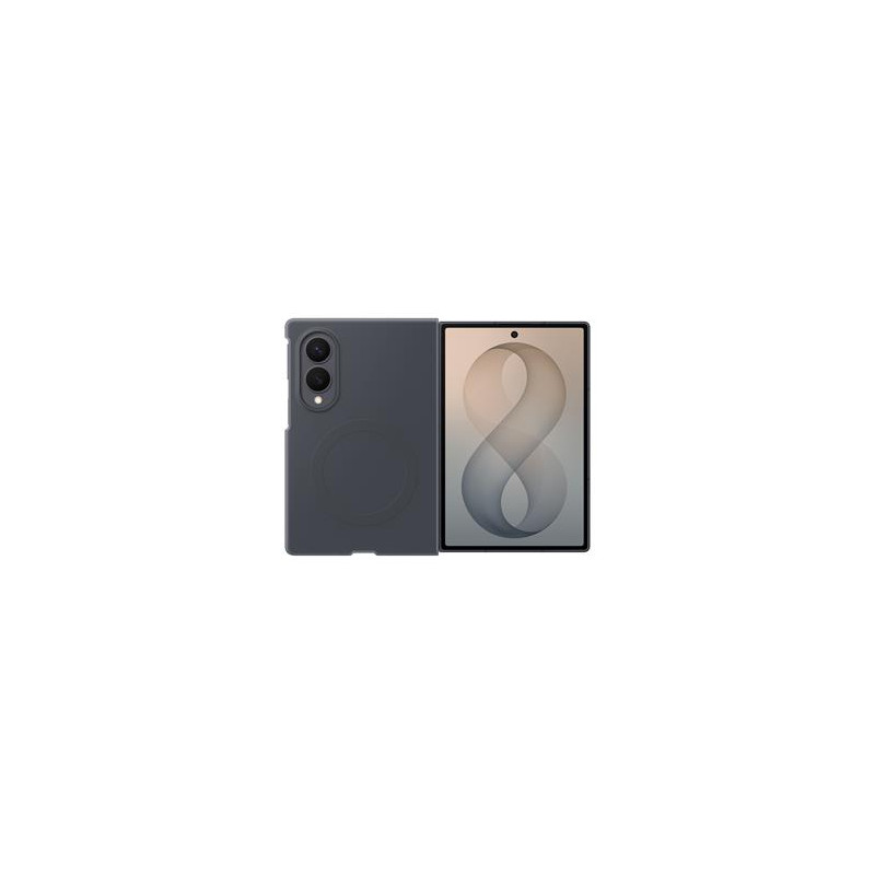 Samsung F971 Z Fold 8 Silicone Magnet Cover EF-EF971CBE